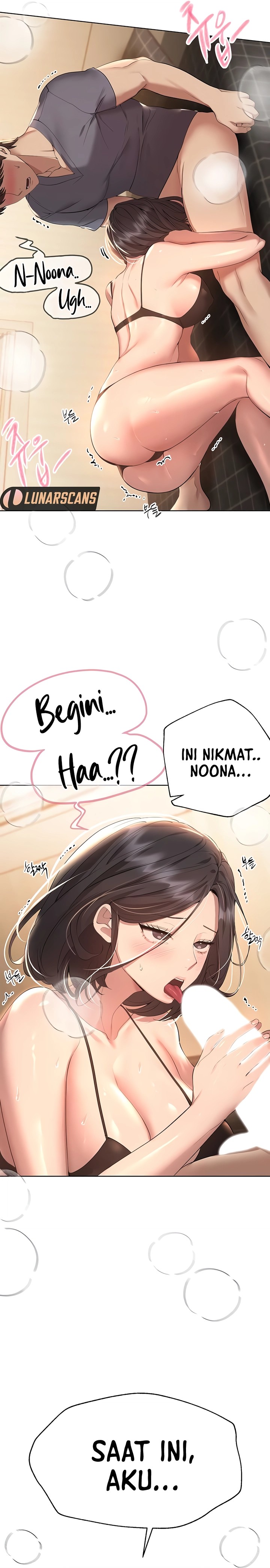 My Sister’s Friends Raw Chapter 69 Page 5