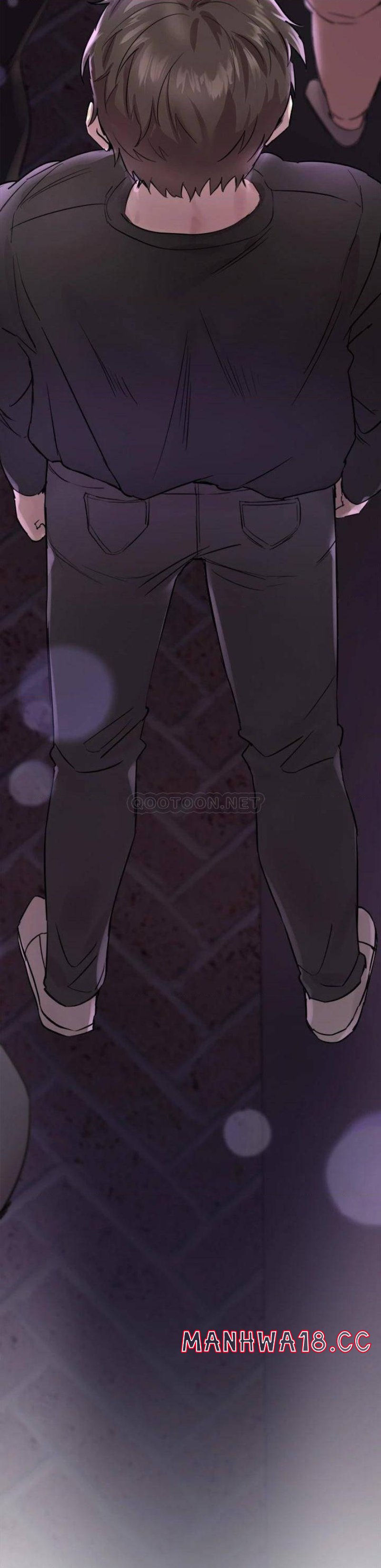 My Sister’s Friends Raw Chapter 7 Page 45