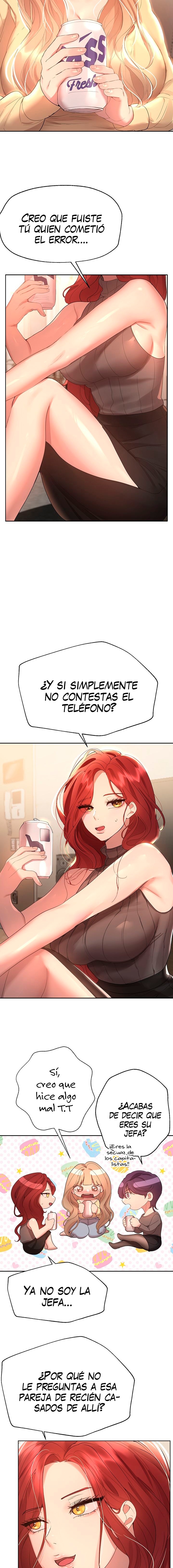 My Sister’s Friends Raw Chapter 70 Page 18