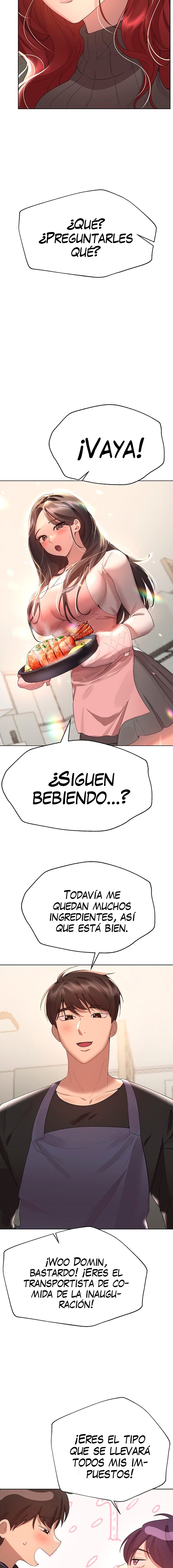 My Sister’s Friends Raw Chapter 70 Page 19