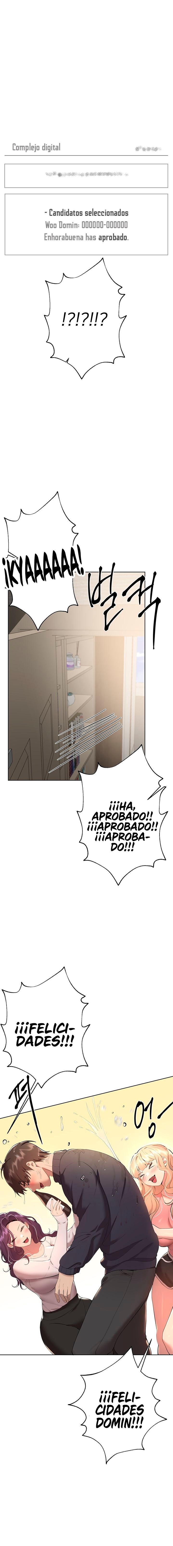 My Sister’s Friends Raw Chapter 70 Page 2