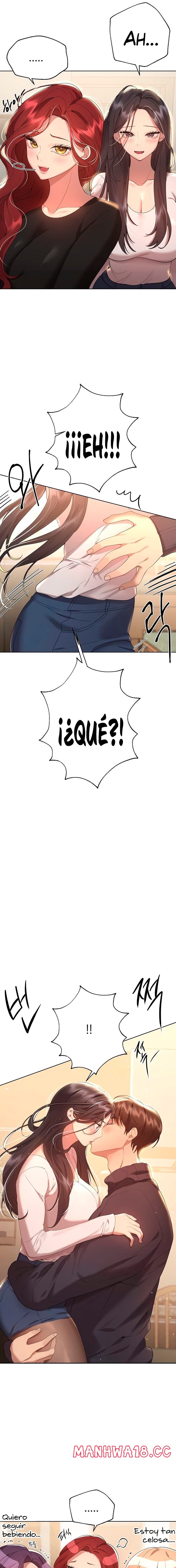 My Sister’s Friends Raw Chapter 70 Page 3