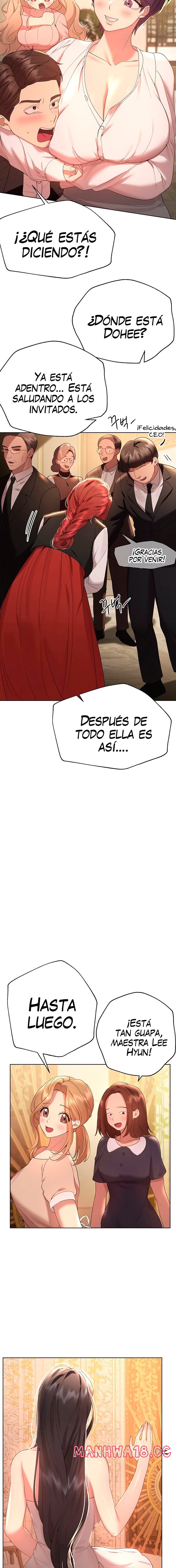 My Sister’s Friends Raw Chapter 70 Page 6