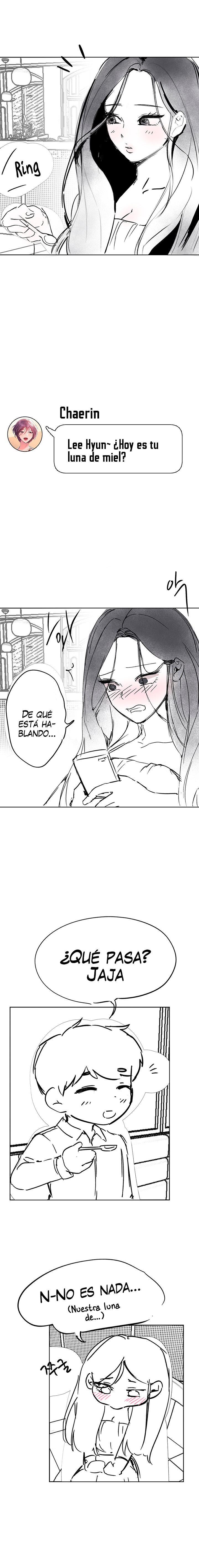 My Sister’s Friends Raw Chapter 70.5 Page 3