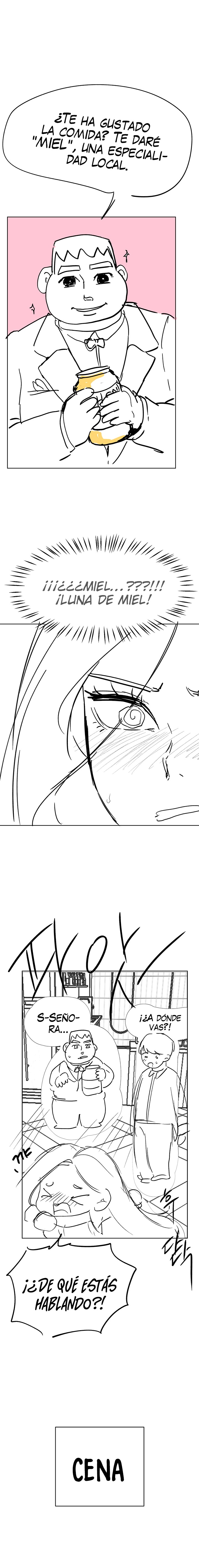 My Sister’s Friends Raw Chapter 70.5 Page 4