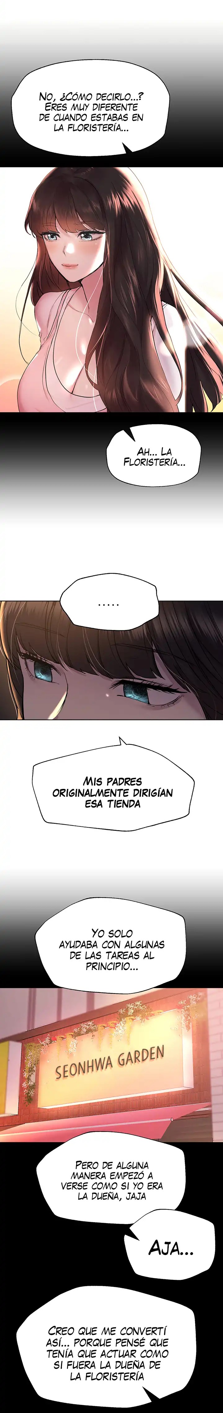 My Sister’s Friends Raw Chapter 71 Page 10