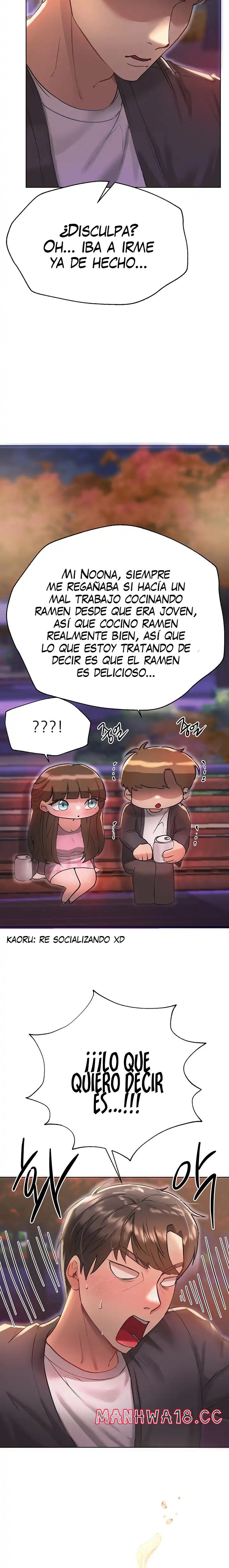 My Sister’s Friends Raw Chapter 71 Page 13