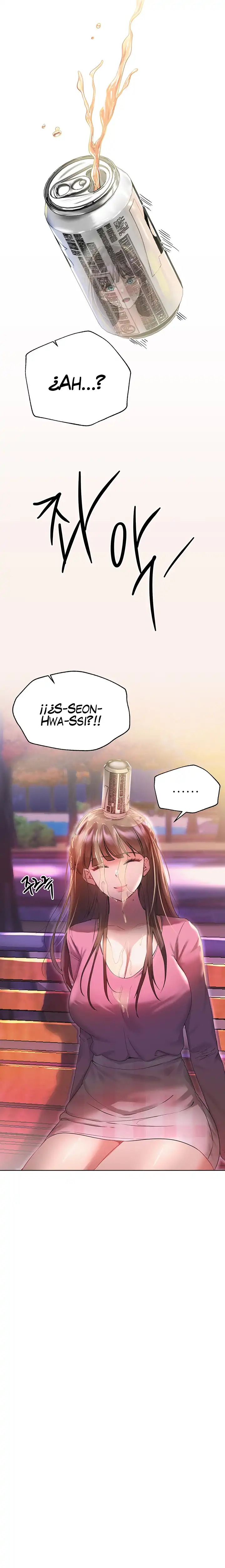 My Sister’s Friends Raw Chapter 71 Page 14