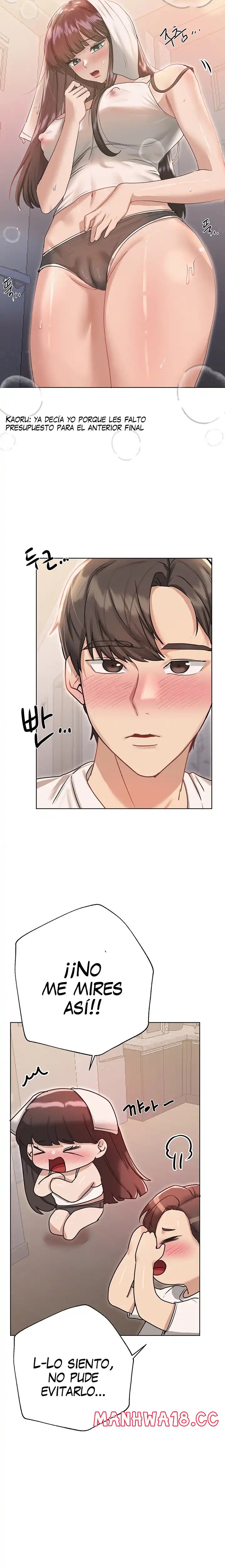 My Sister’s Friends Raw Chapter 71 Page 16