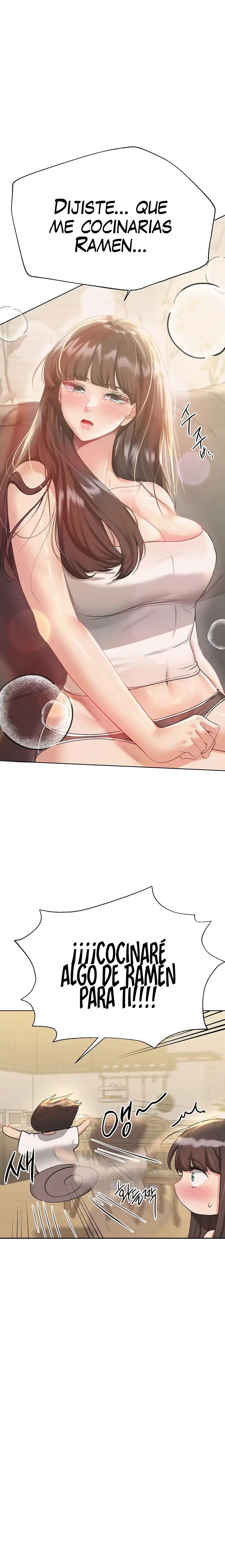 My Sister’s Friends Raw Chapter 71 Page 19