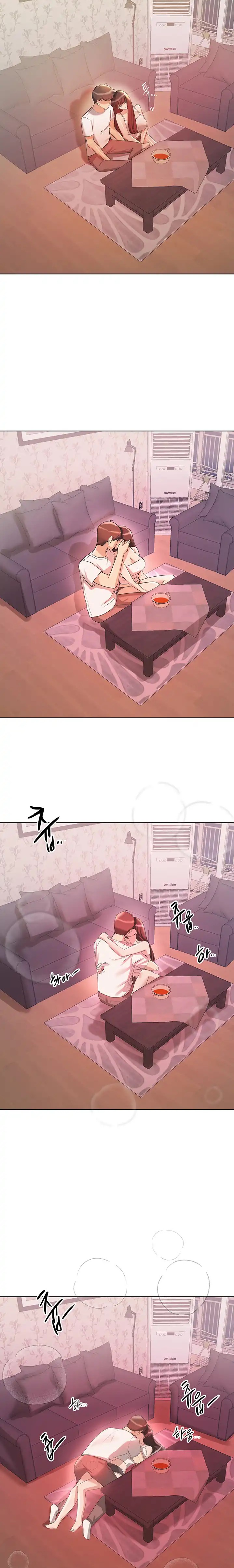 My Sister’s Friends Raw Chapter 71 Page 21