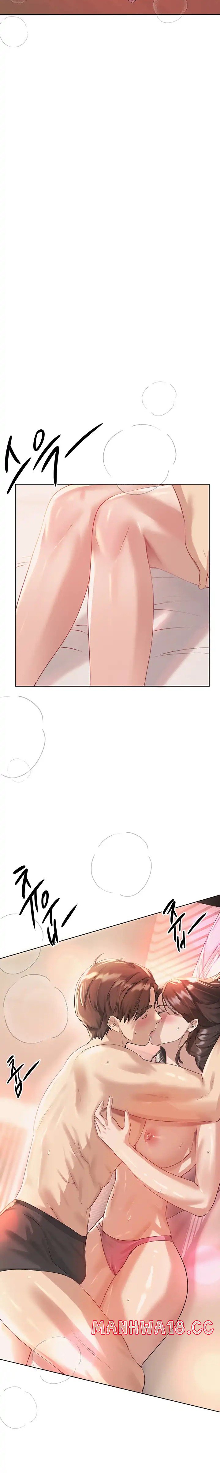 My Sister’s Friends Raw Chapter 71 Page 22