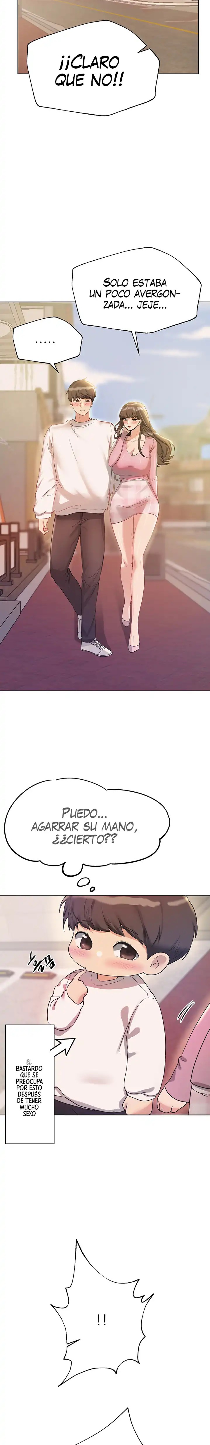 My Sister’s Friends Raw Chapter 71 Page 30