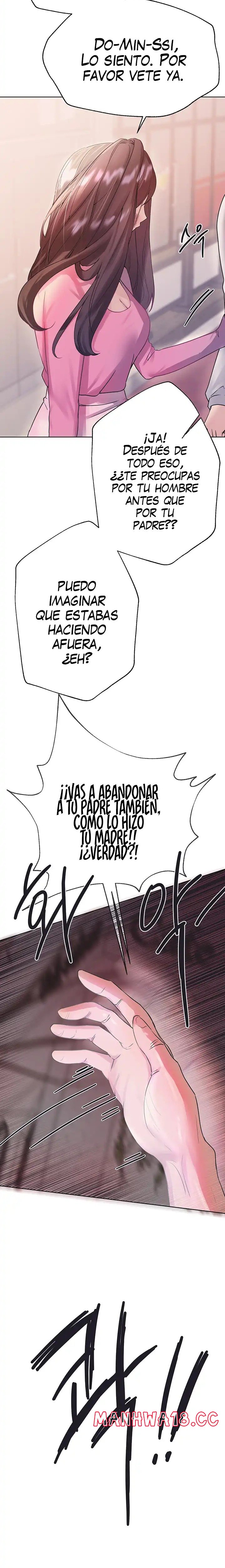 My Sister’s Friends Raw Chapter 71 Page 33