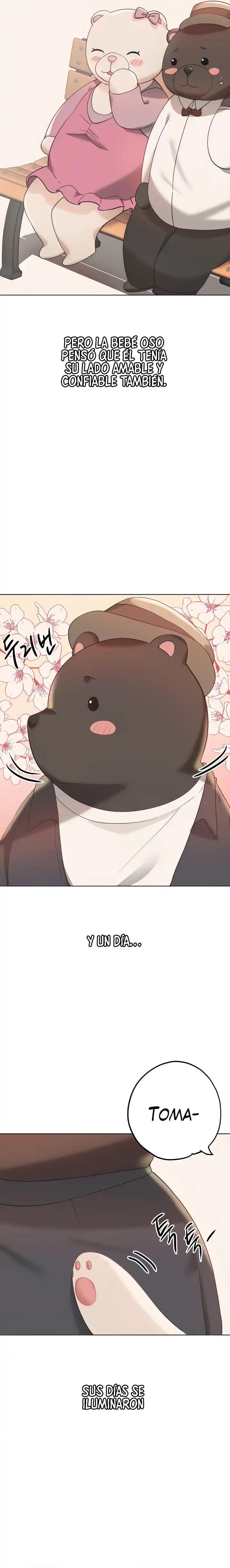 My Sister’s Friends Raw Chapter 71 Page 5