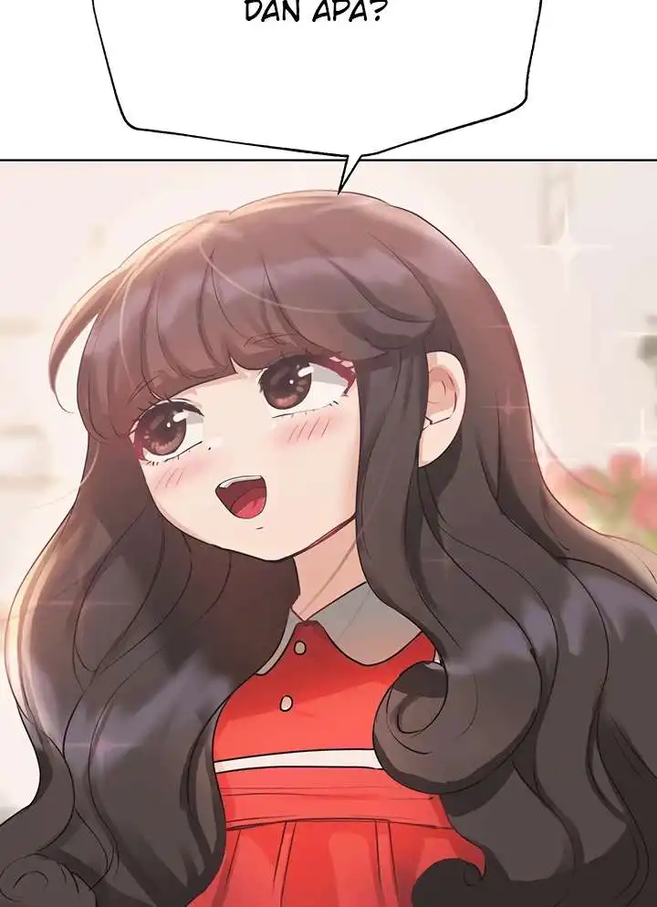 My Sister’s Friends Raw Chapter 72 Page 133