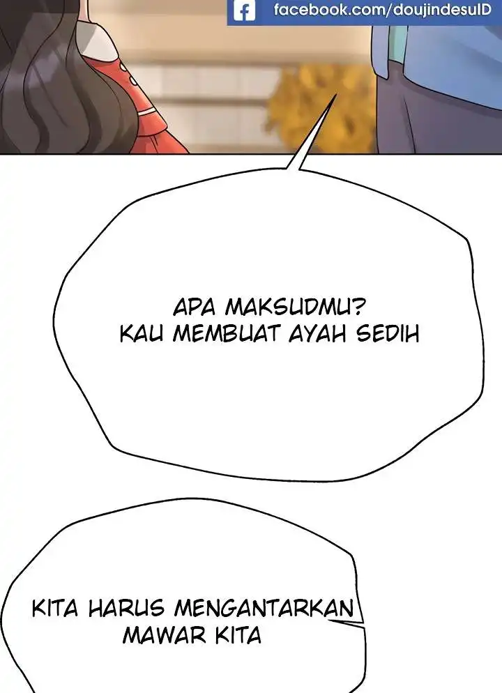 My Sister’s Friends Raw Chapter 72 Page 138