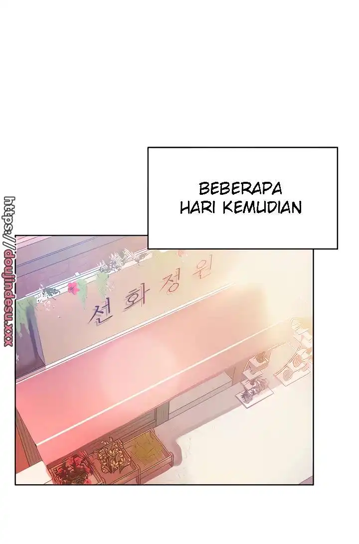 My Sister’s Friends Raw Chapter 72 Page 16