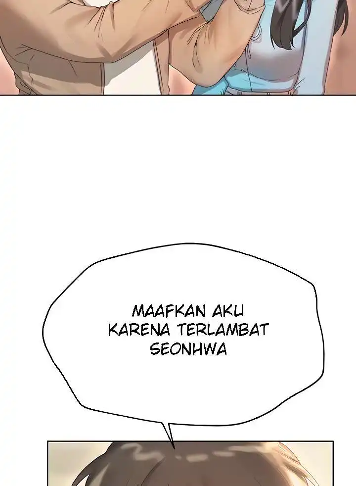 My Sister’s Friends Raw Chapter 72 Page 27