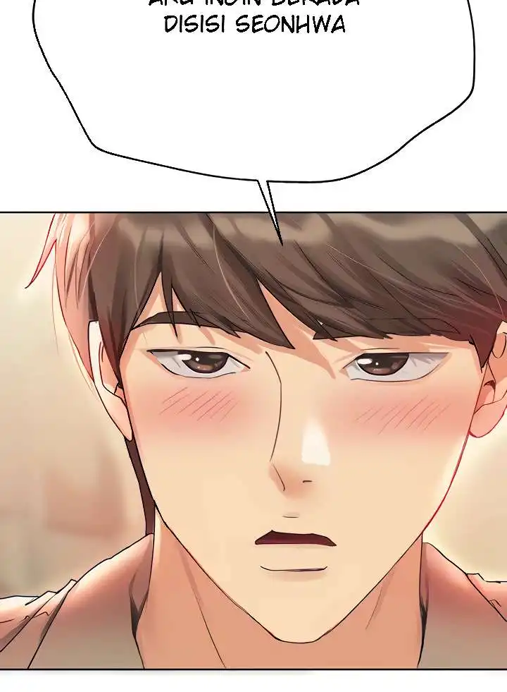 My Sister’s Friends Raw Chapter 72 Page 33