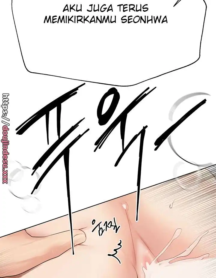 My Sister’s Friends Raw Chapter 72 Page 56