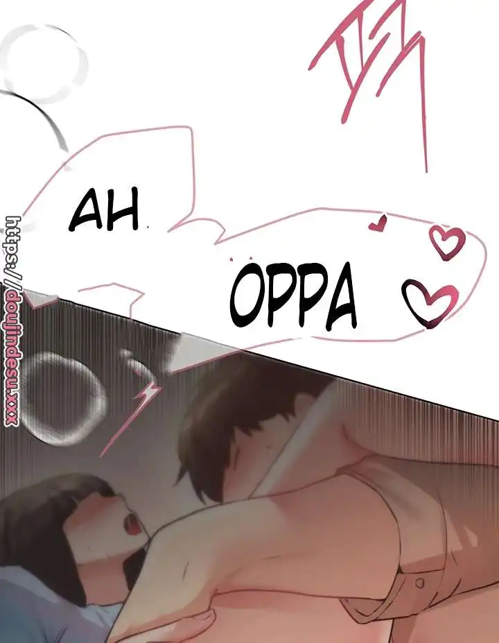 My Sister’s Friends Raw Chapter 72 Page 66