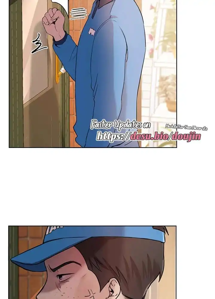 My Sister’s Friends Raw Chapter 72 Page 81