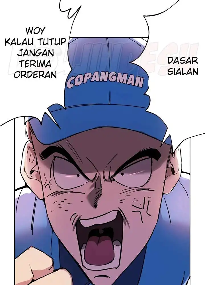 My Sister’s Friends Raw Chapter 72 Page 83