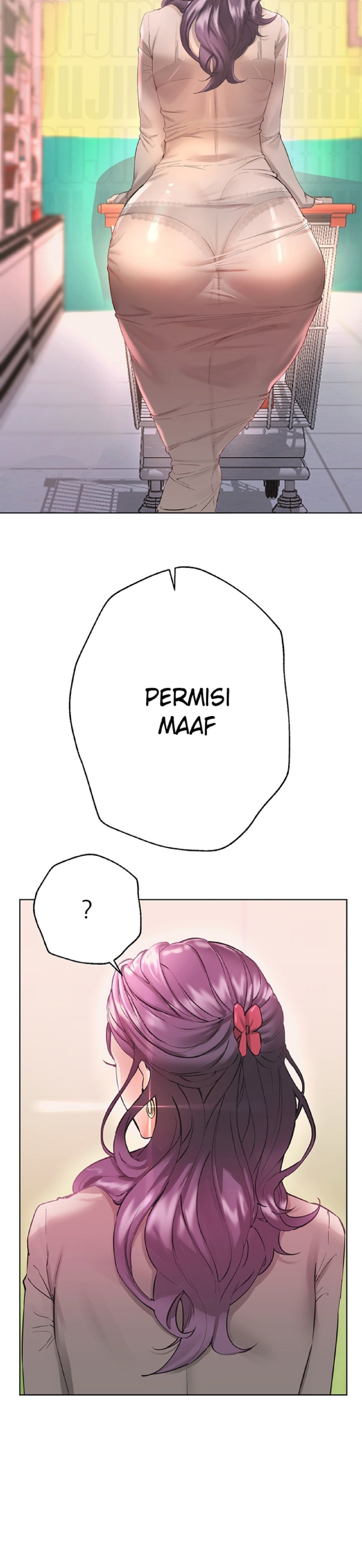 My Sister’s Friends Raw Chapter 73 Page 12