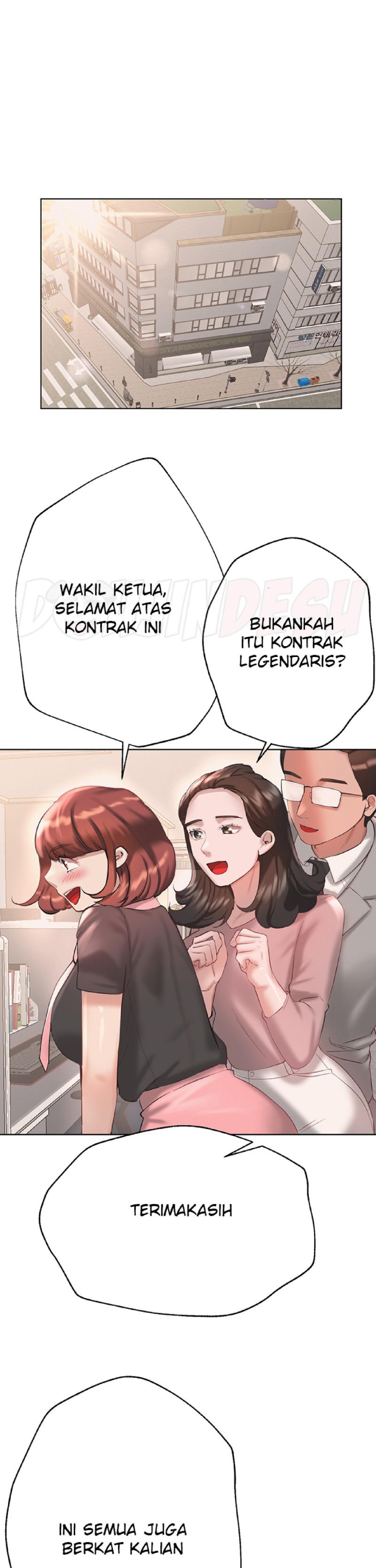 My Sister’s Friends Raw Chapter 73 Page 24