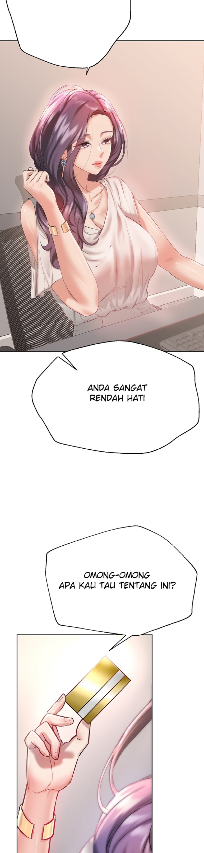 My Sister’s Friends Raw Chapter 73 Page 25