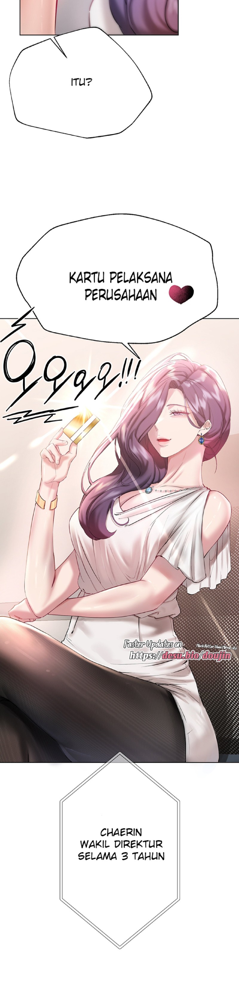 My Sister’s Friends Raw Chapter 73 Page 26