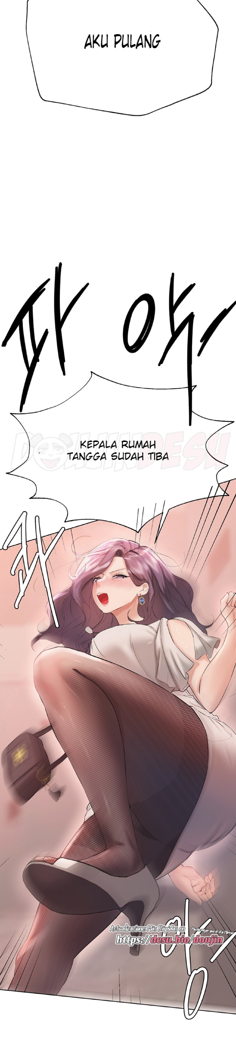 My Sister’s Friends Raw Chapter 73 Page 29