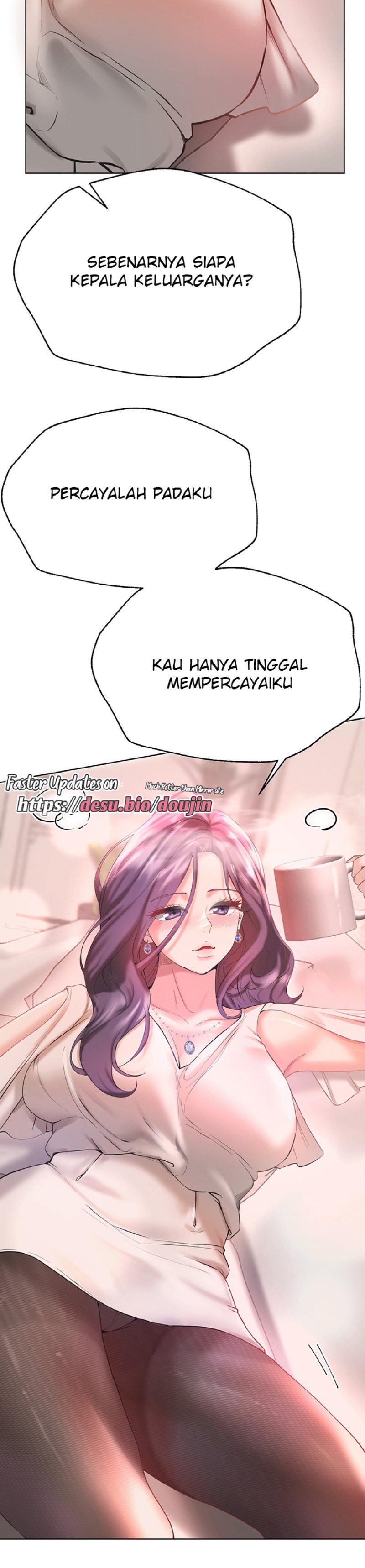 My Sister’s Friends Raw Chapter 73 Page 33