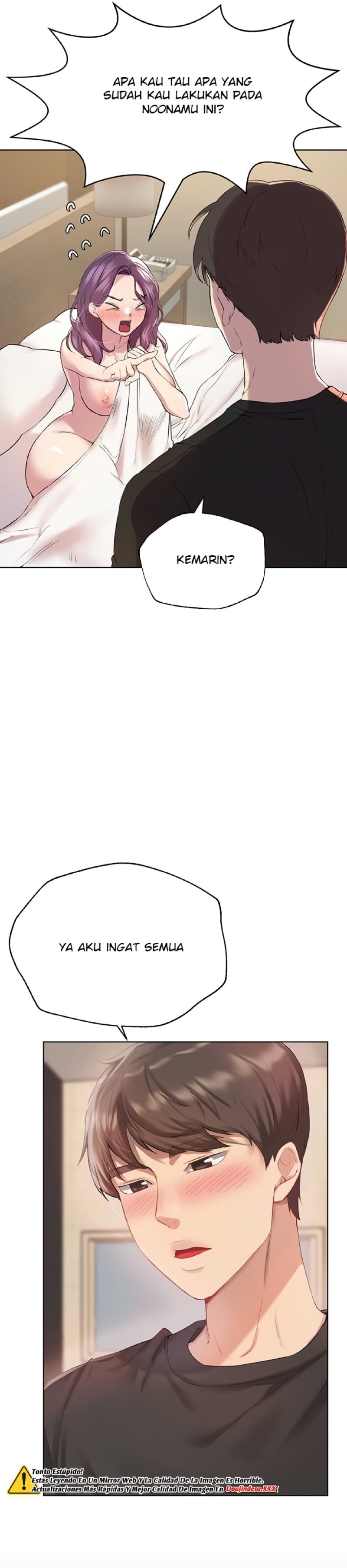 My Sister’s Friends Raw Chapter 73 Page 5