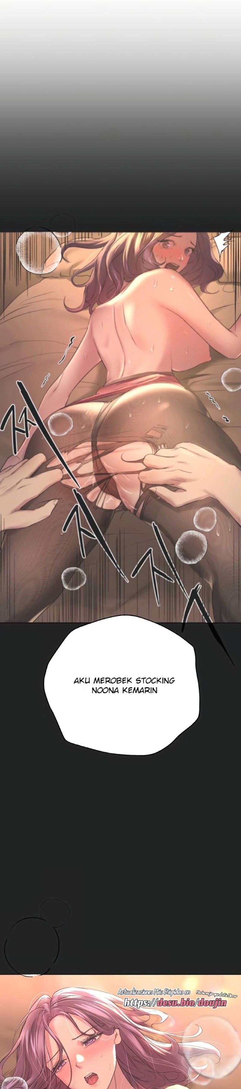 My Sister’s Friends Raw Chapter 73 Page 6