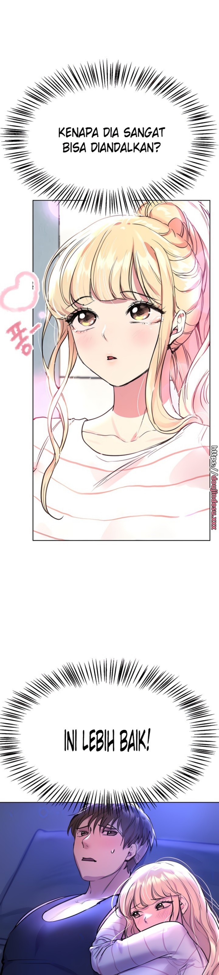 My Sister’s Friends Raw Chapter 74 Page 10