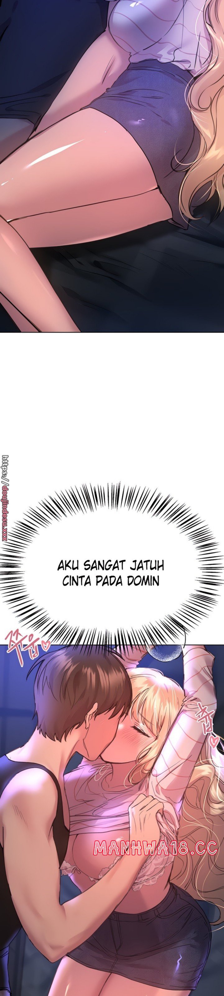 My Sister’s Friends Raw Chapter 74 Page 11