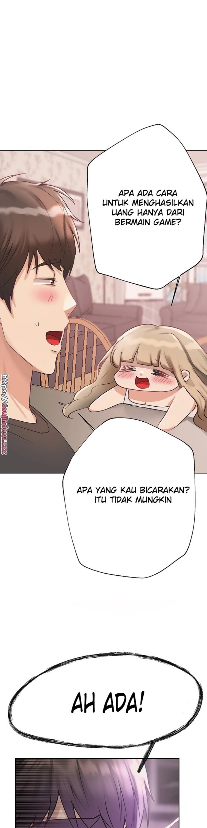My Sister’s Friends Raw Chapter 74 Page 29
