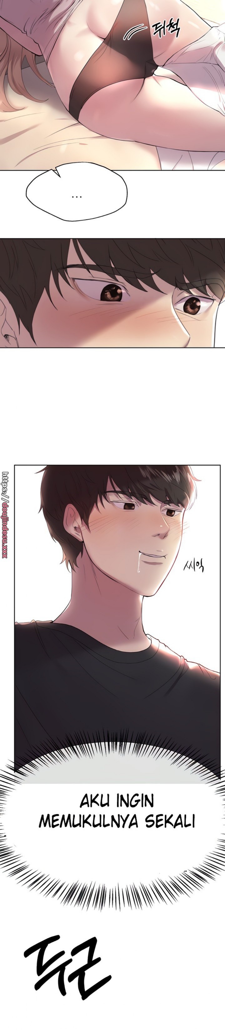 My Sister’s Friends Raw Chapter 74 Page 3