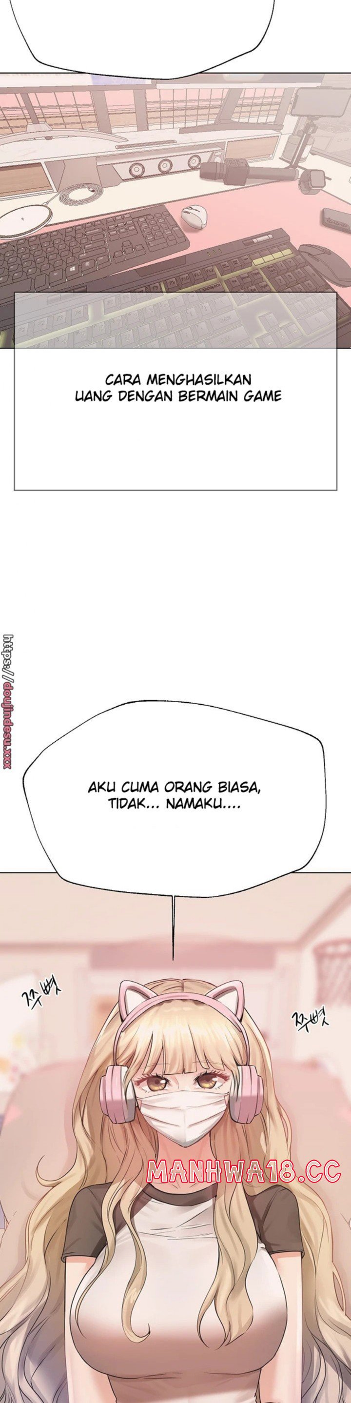 My Sister’s Friends Raw Chapter 74 Page 31