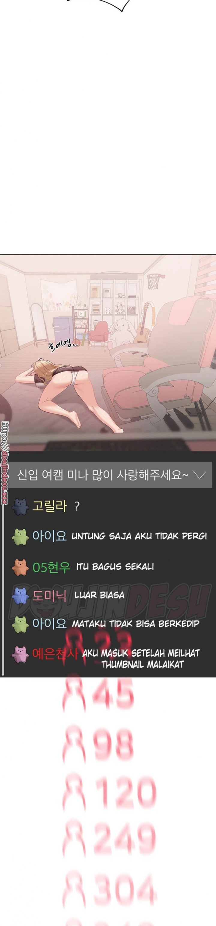My Sister’s Friends Raw Chapter 74 Page 37