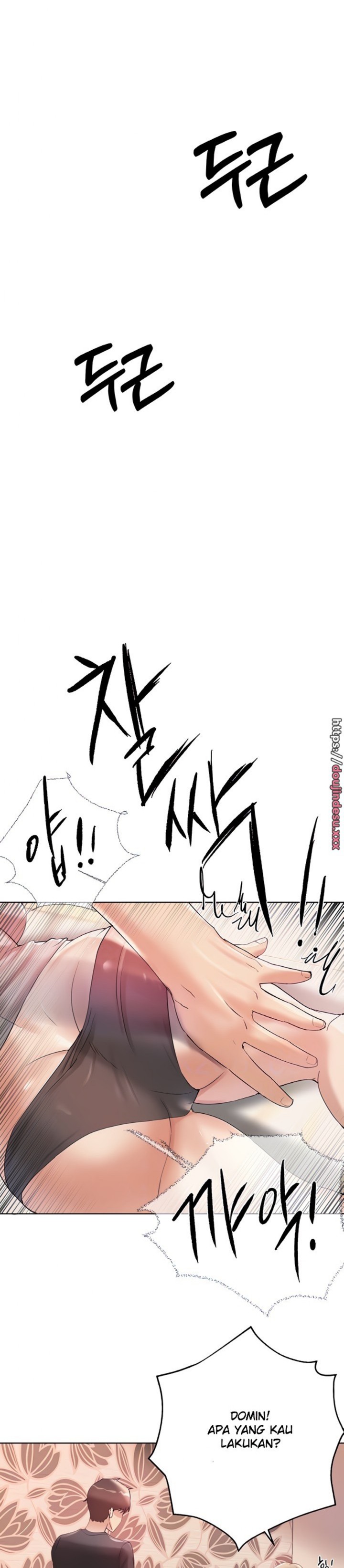 My Sister’s Friends Raw Chapter 74 Page 4