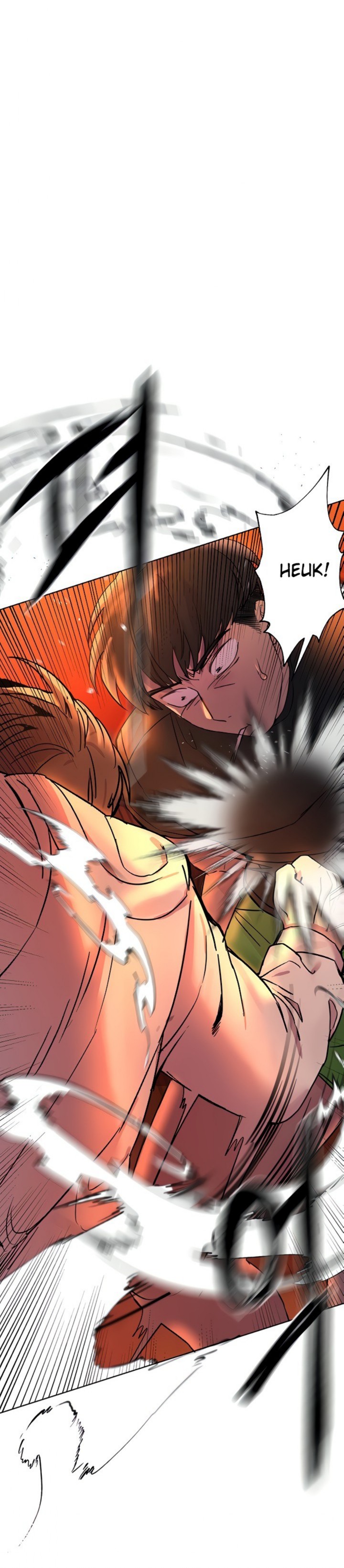 My Sister’s Friends Raw Chapter 74 Page 7