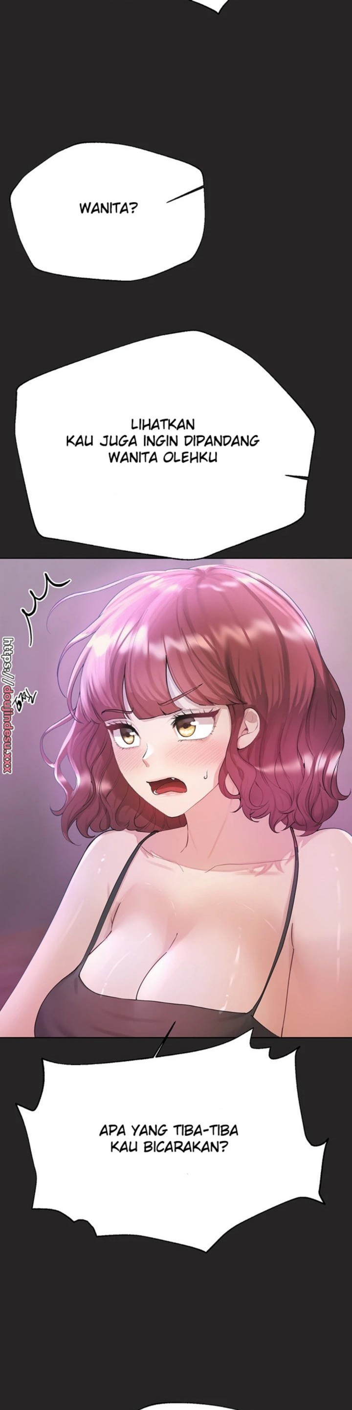 My Sister’s Friends Raw Chapter 75 Page 19