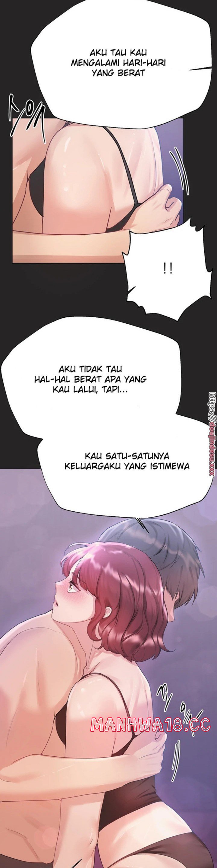 My Sister’s Friends Raw Chapter 75 Page 20