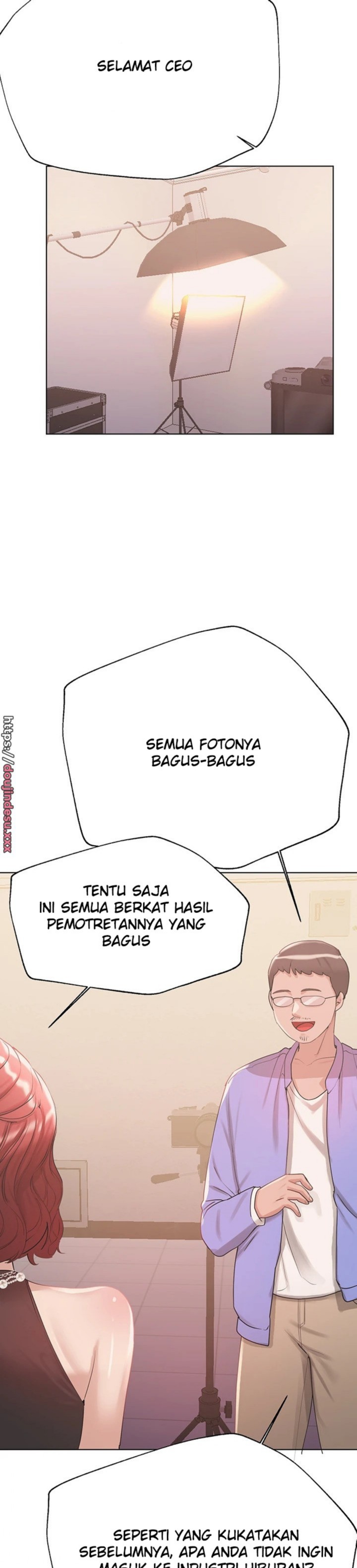 My Sister’s Friends Raw Chapter 75 Page 25