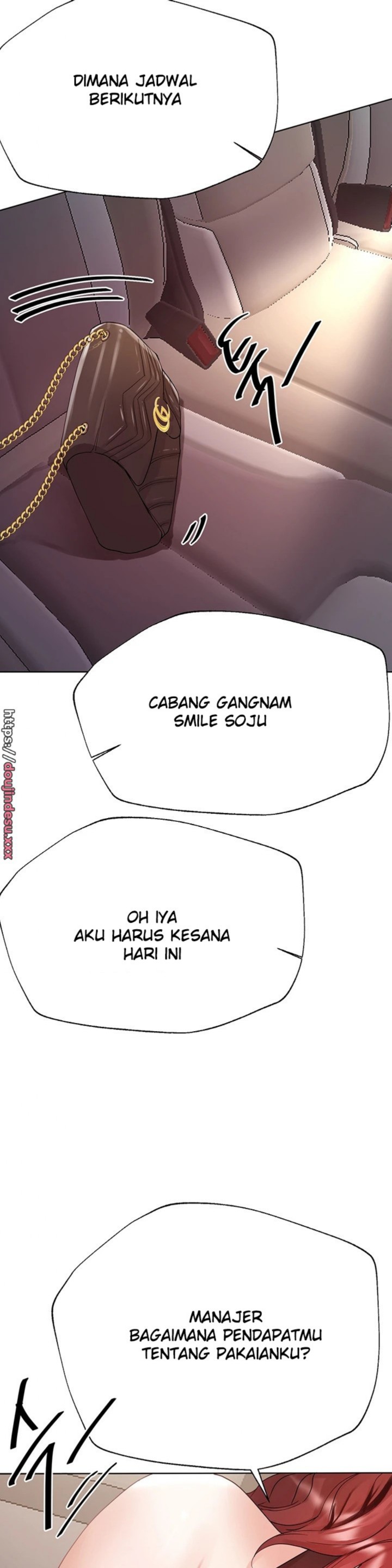 My Sister’s Friends Raw Chapter 75 Page 29