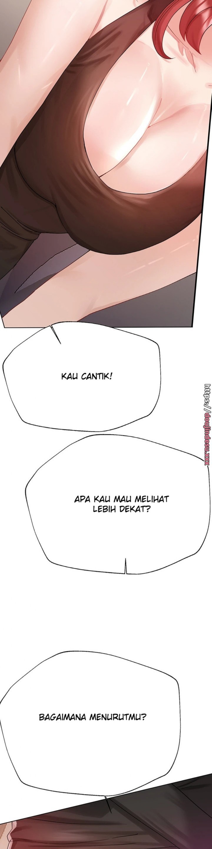 My Sister’s Friends Raw Chapter 75 Page 30