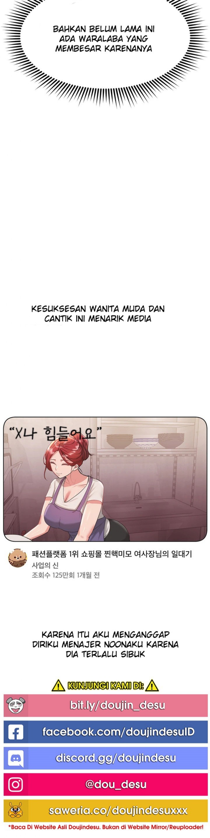 My Sister’s Friends Raw Chapter 75 Page 35